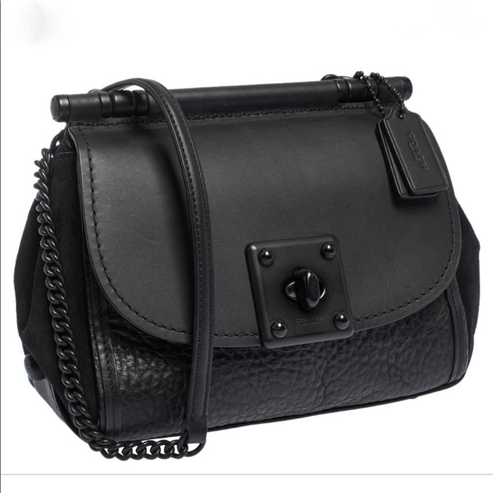 Coach Drifter Crossbody